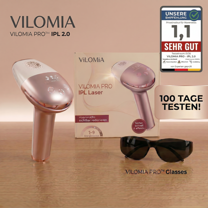 VILOMIA IPL 2.0