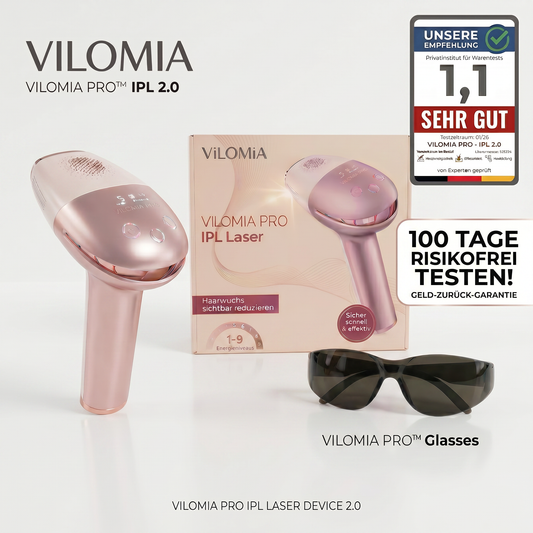 VILOMIA IPL 2.0
