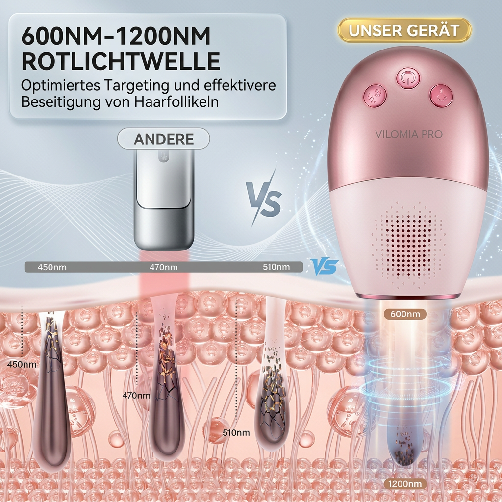 VILOMIA IPL 2.0