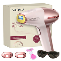 VILOMIA IPL 2.0